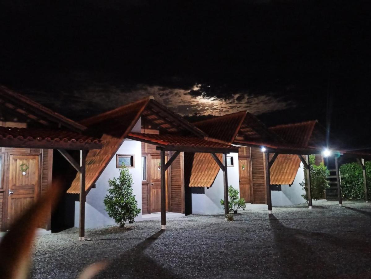 Chales Da Ninah Penha  Εξωτερικό φωτογραφία