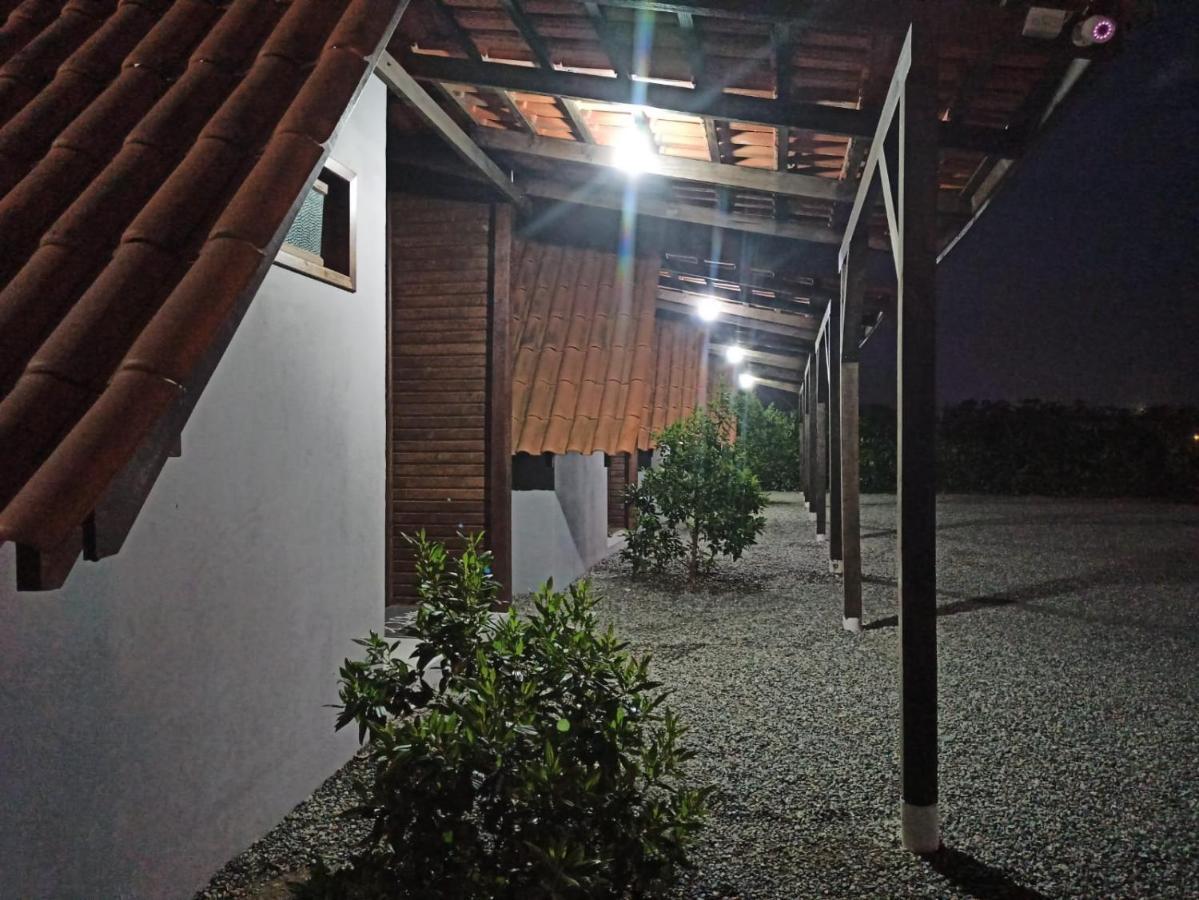 Chales Da Ninah Penha  Εξωτερικό φωτογραφία