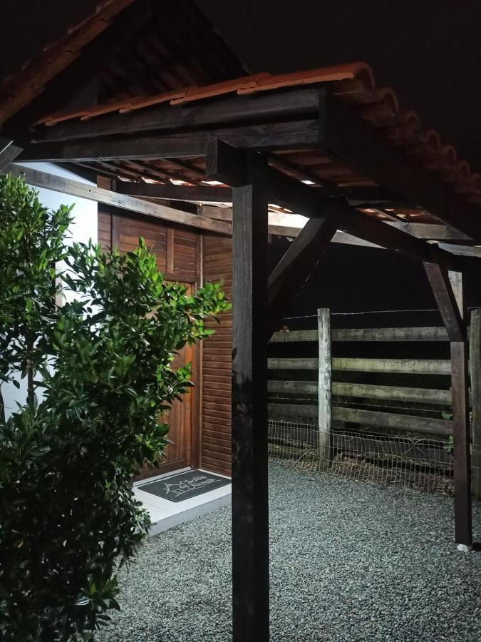 Chales Da Ninah Penha  Εξωτερικό φωτογραφία