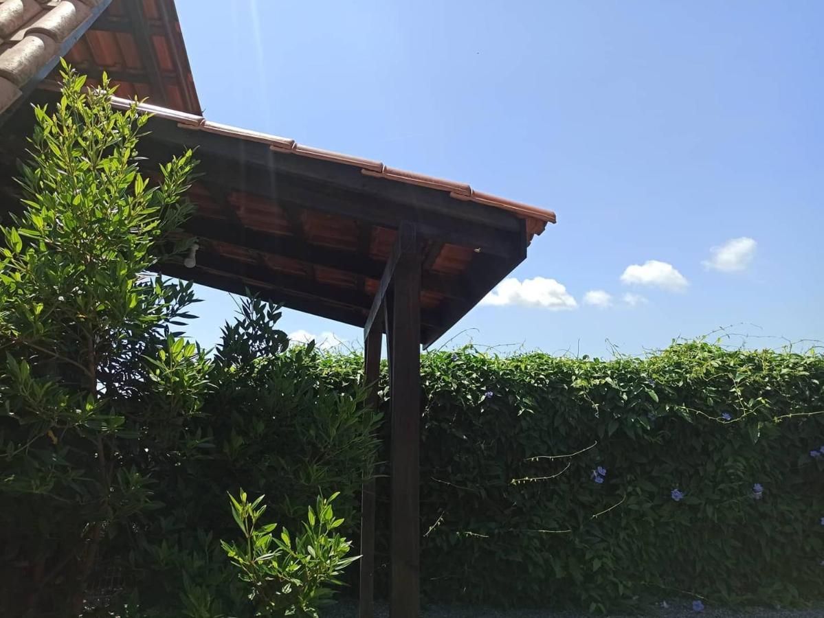 Chales Da Ninah Penha  Εξωτερικό φωτογραφία
